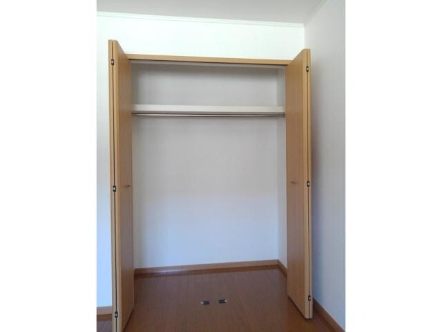 ぺルぺティアの物件内観写真