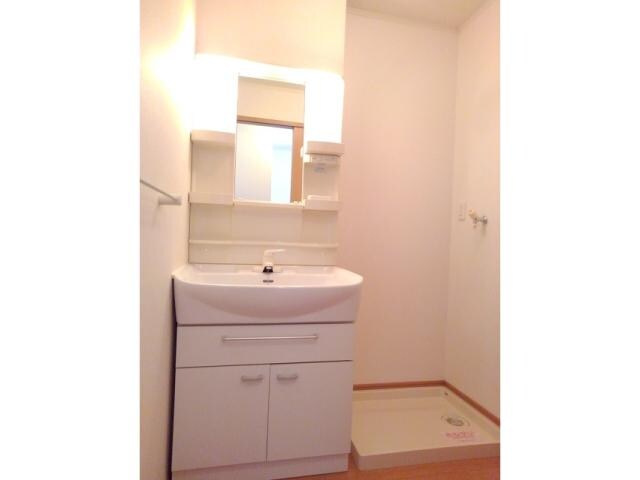 ぺルぺティアの物件内観写真