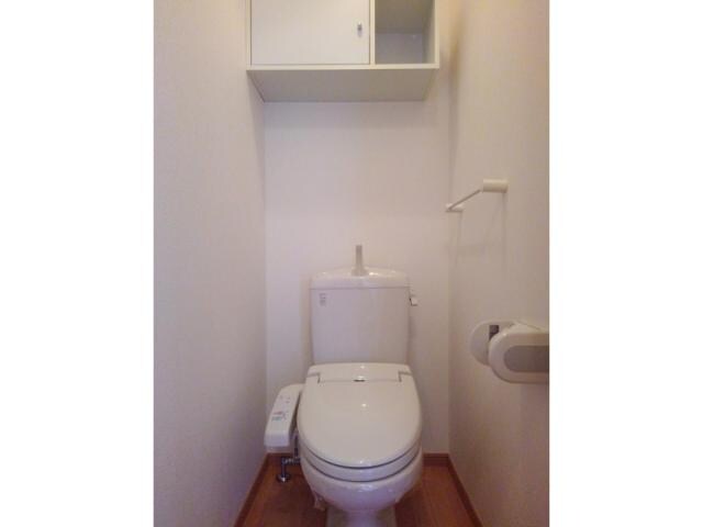 ぺルぺティアの物件内観写真