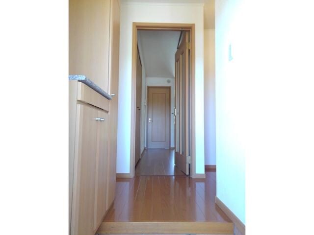 ぺルぺティアの物件内観写真