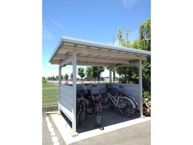 ぺルぺティアの物件内観写真