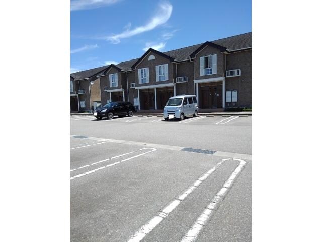 ぺルぺティアの物件内観写真