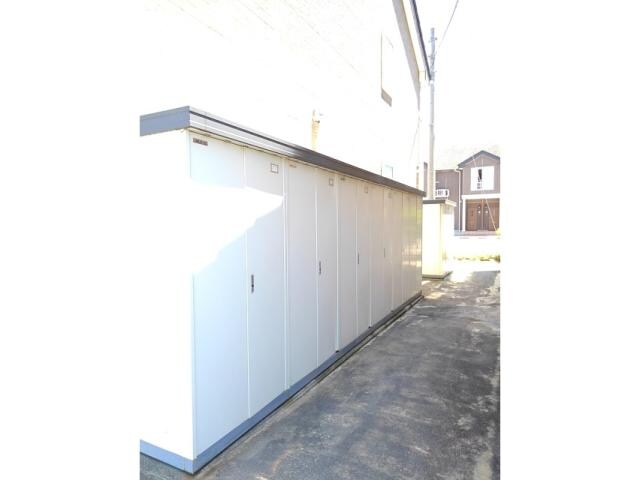 ぺルぺティアの物件内観写真