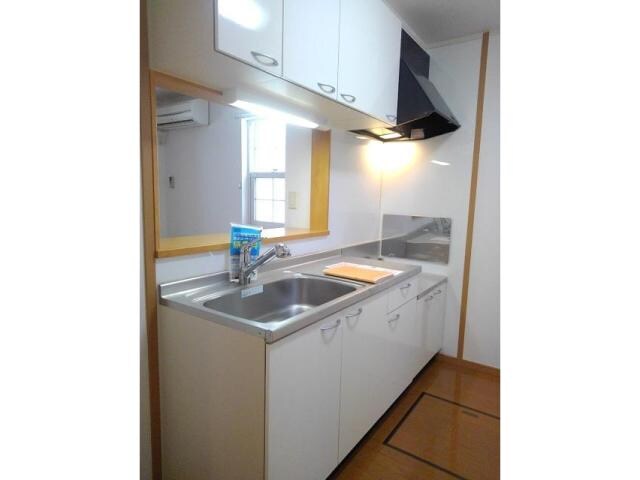 グレイナの物件内観写真