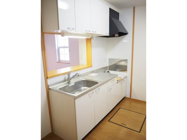 グレイナの物件内観写真