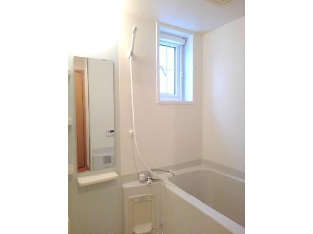 グレイナの物件内観写真