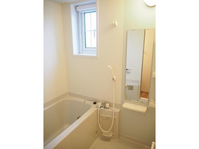 グレイナの物件内観写真