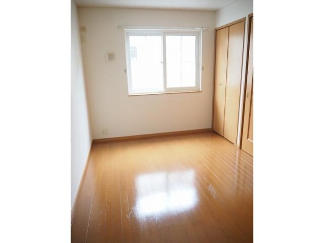 グレイナの物件内観写真