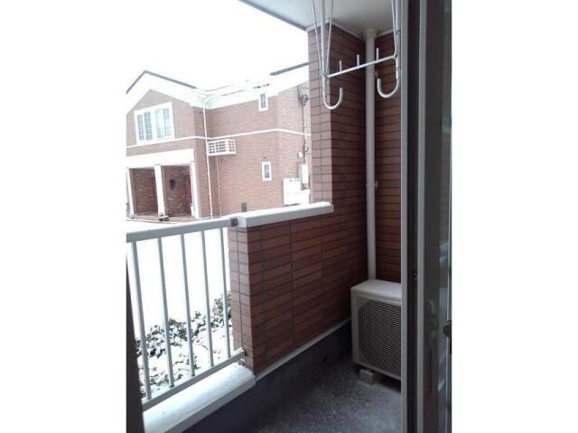 グレイナの物件内観写真