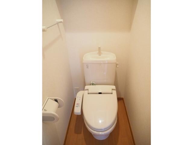 グレイナの物件内観写真