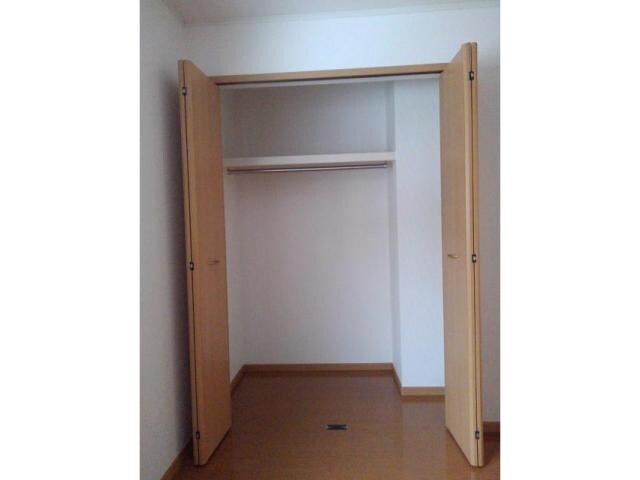 グレイナの物件内観写真