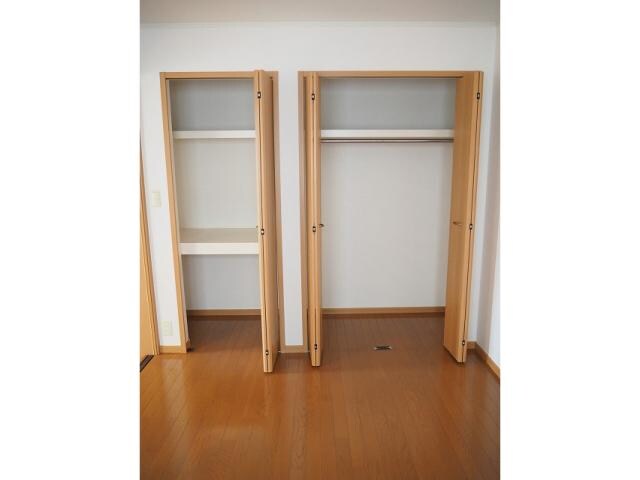 グレイナの物件内観写真