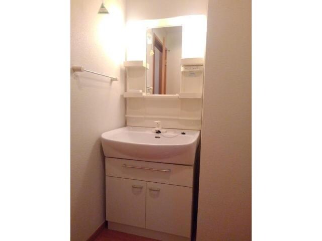 グレイナの物件内観写真