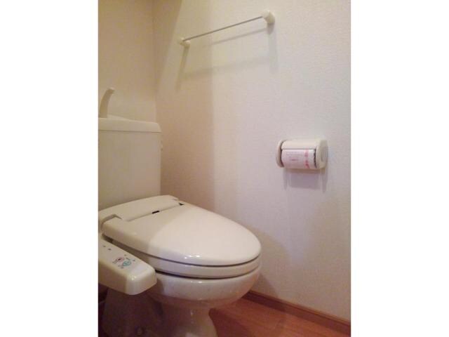 グレイナの物件内観写真