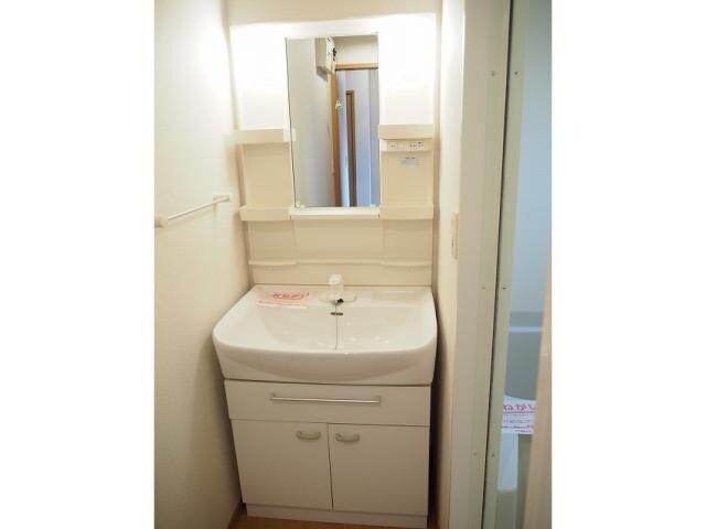 グレイナの物件内観写真