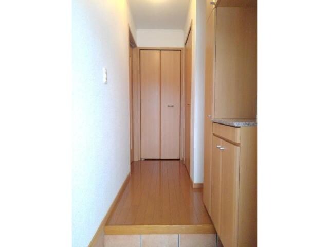 グレイナの物件内観写真