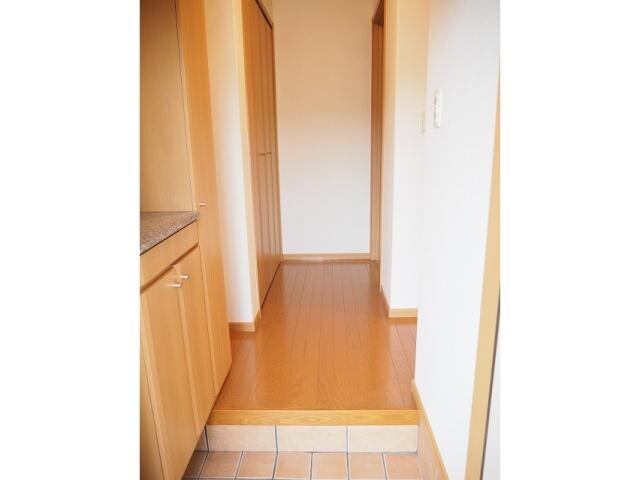 グレイナの物件内観写真