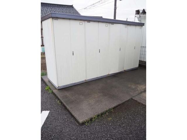 グレイナの物件内観写真