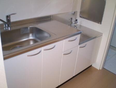 エリタージュの物件内観写真