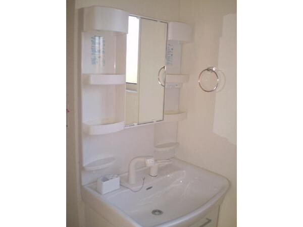 エリタージュの物件内観写真