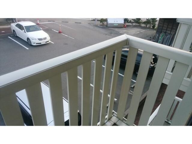 エリタージュの物件内観写真