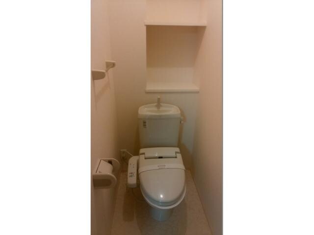 エリタージュの物件内観写真