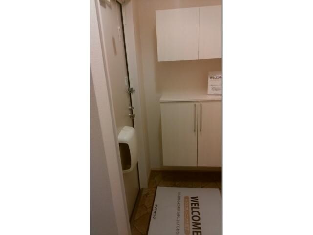 エリタージュの物件内観写真