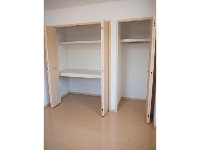 クレールセゾンの物件内観写真