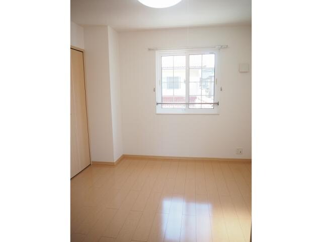 クレールセゾンの物件内観写真