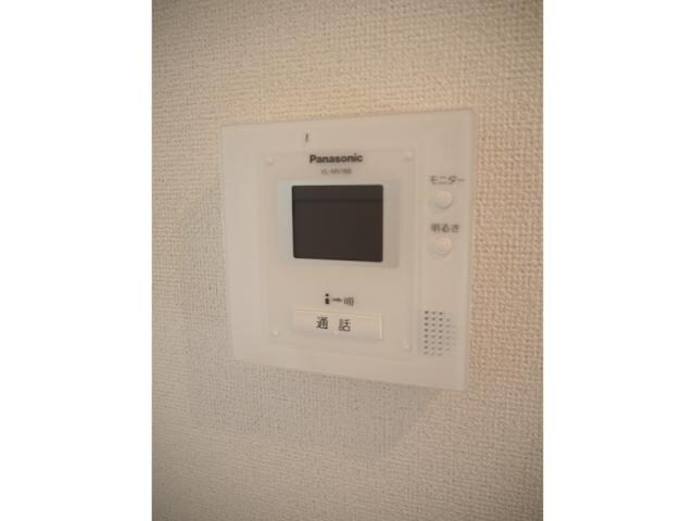 クレールセゾンの物件内観写真