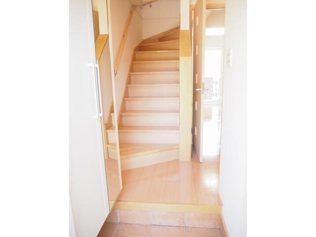 クレールセゾンの物件内観写真