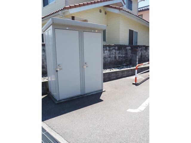 クレールセゾンの物件内観写真