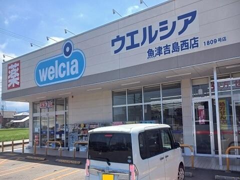 クレールセゾンの物件内観写真