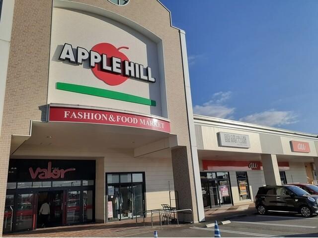 クレールセゾンの物件内観写真