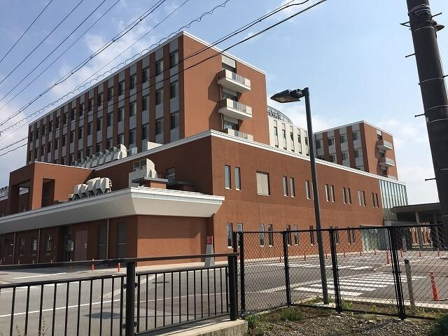 クレールセゾンの物件内観写真