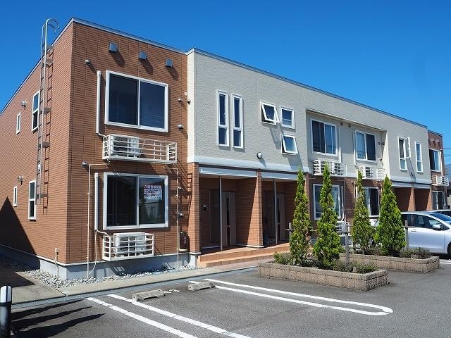 デイジーＣの物件外観写真