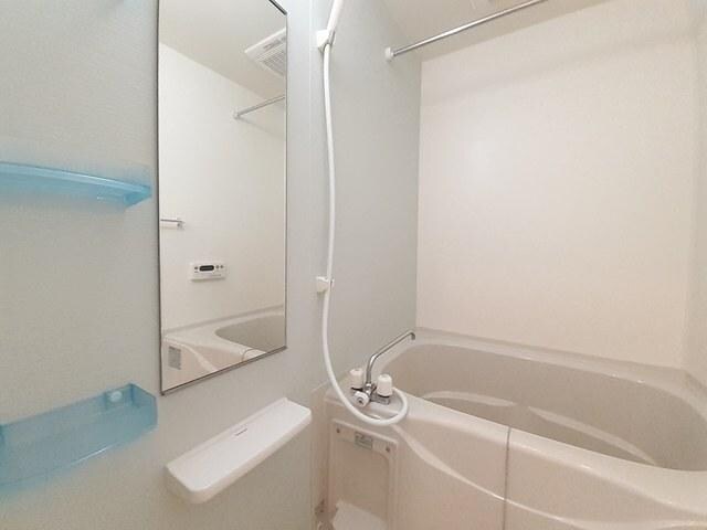 パルティールの物件内観写真