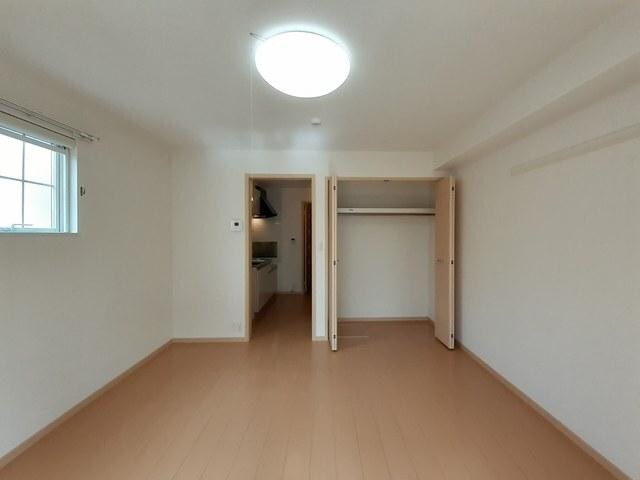 パルティールの物件内観写真