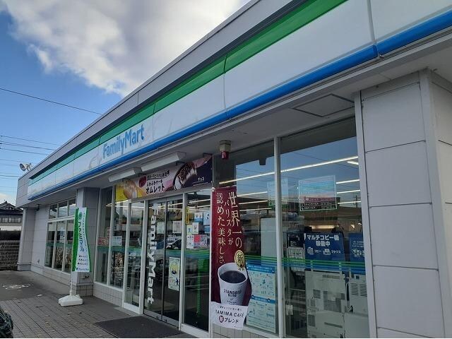 パルティールの物件内観写真