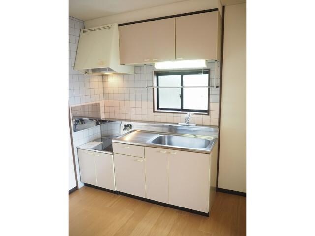 グランヴィアの物件内観写真