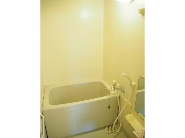 グランヴィアの物件内観写真