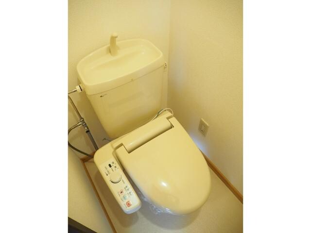 グランヴィアの物件内観写真