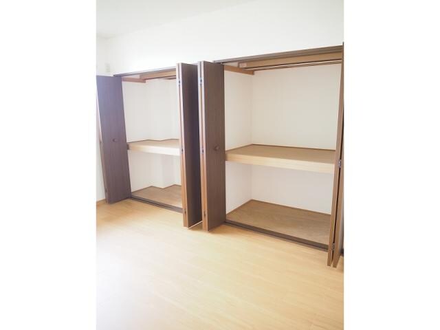 グランヴィアの物件内観写真