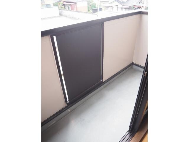 グランヴィアの物件内観写真