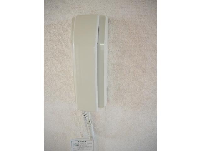 グランヴィアの物件内観写真