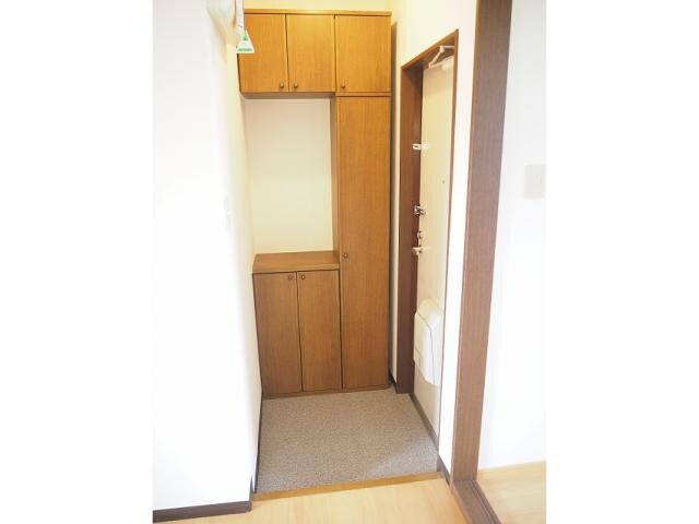 グランヴィアの物件内観写真