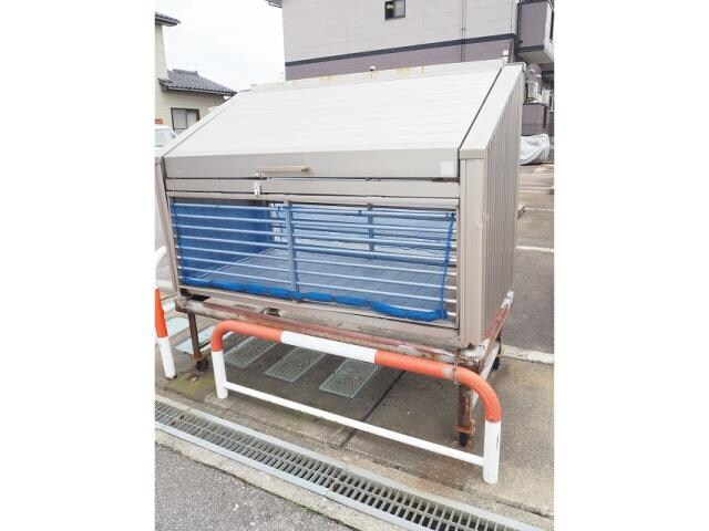 グランヴィアの物件内観写真