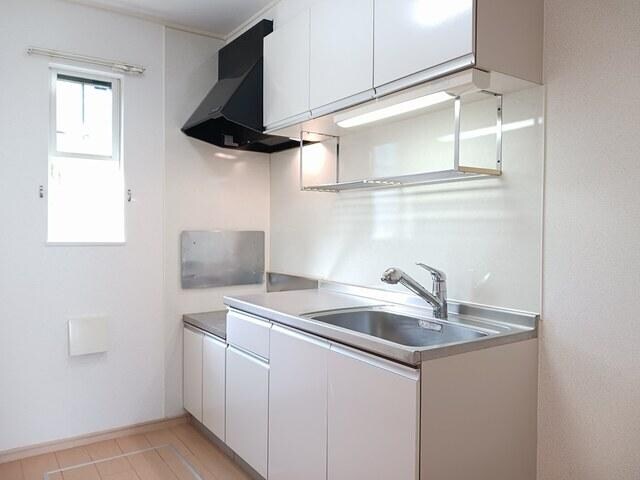 セレッソの物件内観写真