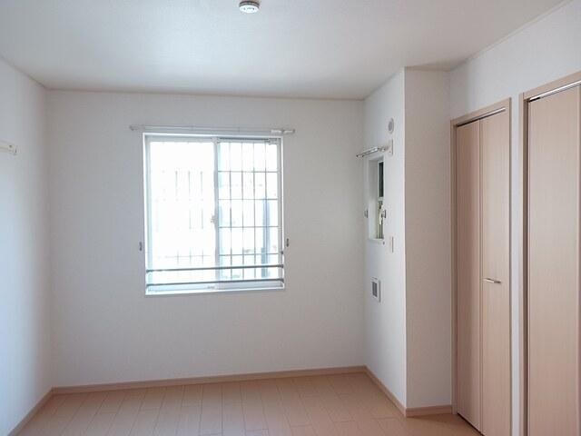 セレッソの物件内観写真