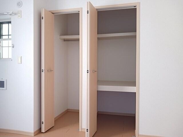 セレッソの物件内観写真